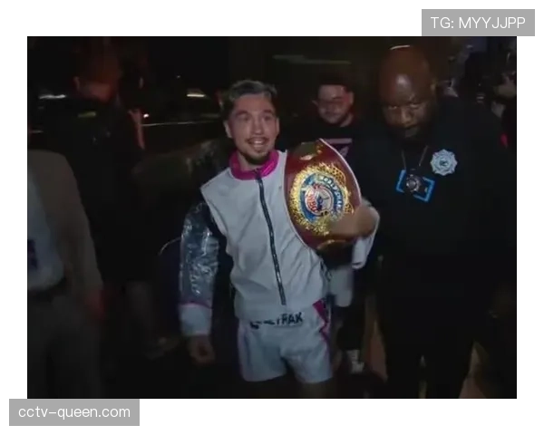 职业拳击手养老金计划进展缓慢,拳手协会与组织方谈判陷入僵局 职业拳击手养老金计划进展缓慢,拳手协会与组织方谈判陷入僵局