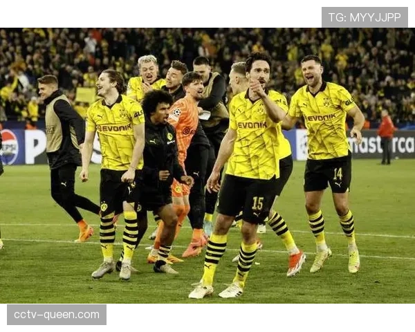 深度复盘:多特蒙德防线崩盘,2-4不敌门兴遭遇三轮不胜 深度复盘:多特蒙德防线崩盘,2-4不敌门兴遭遇三轮不胜