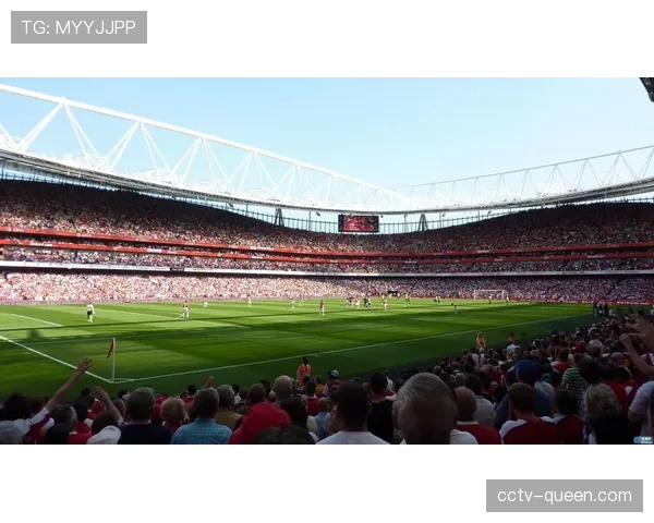 阿森纳酝酿酋长球场扩建至8万人，造价超5亿英镑网页